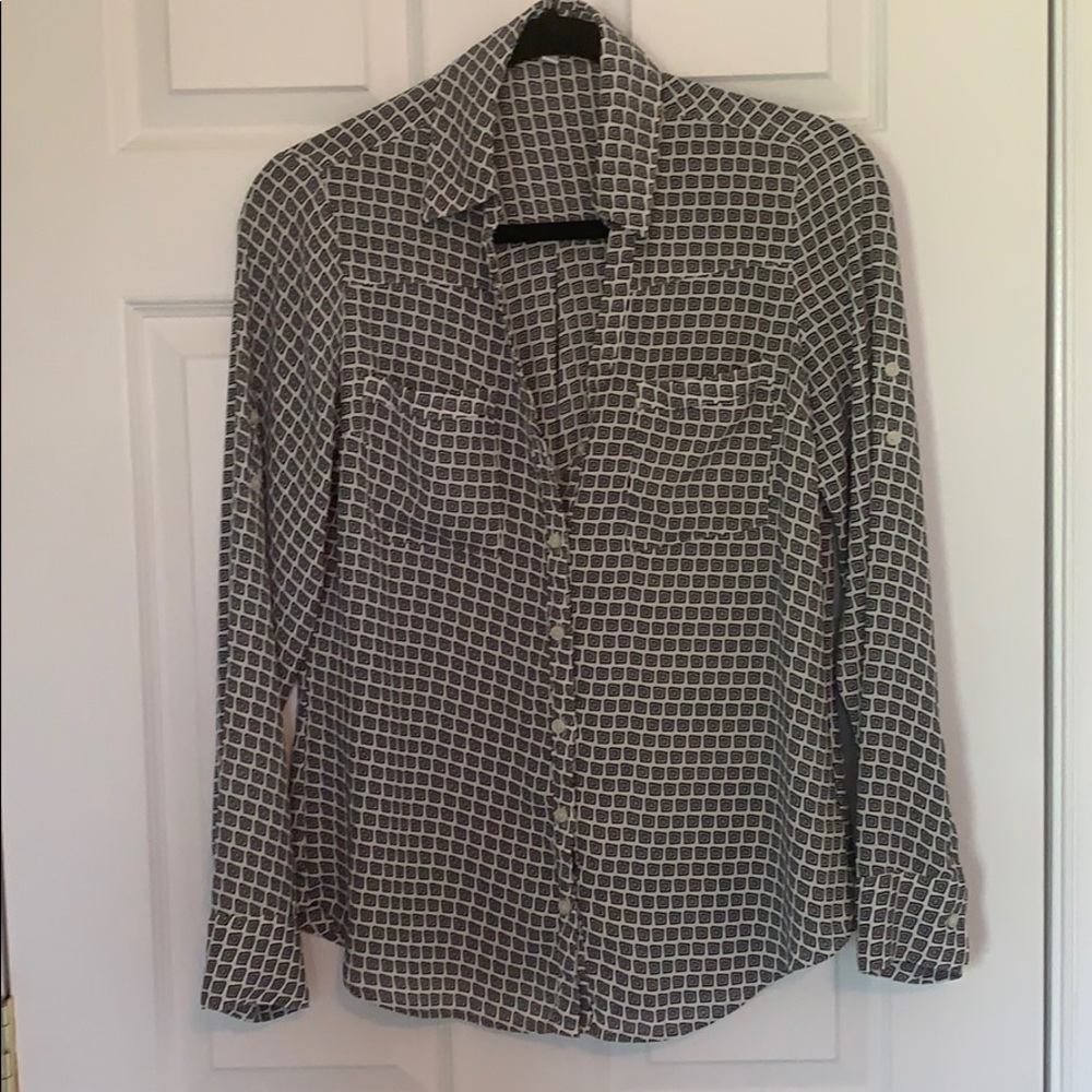 Express Portofino Shirt